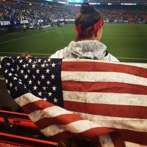 Meet your Posher, Jenny